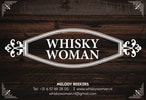 WHISKY WOMAN